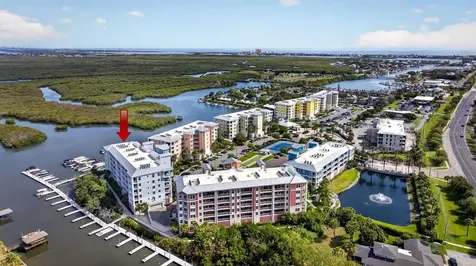 3 Riverwalk Drive New Smyrna Beach FL 32169