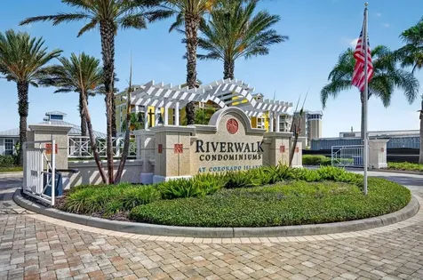 3 Riverwalk Drive New Smyrna Beach FL 32169