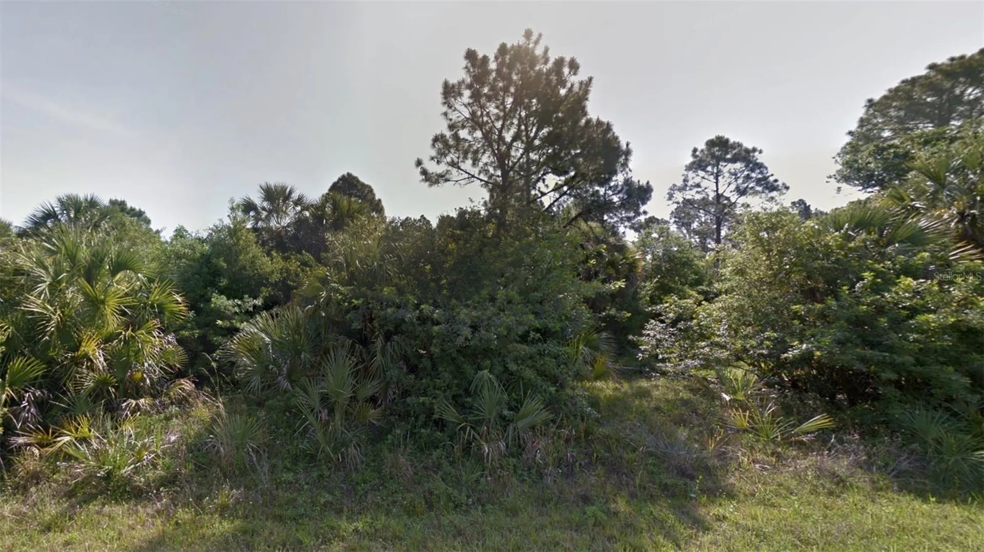 Bigflower Avenue North Port FL 34288