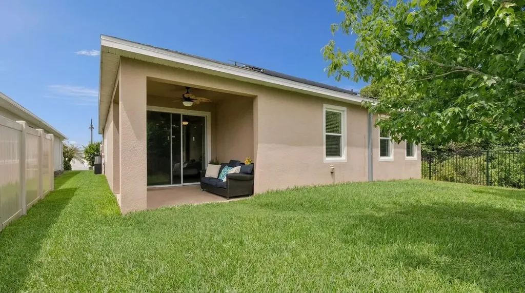 3364 Wauseon Drive St Cloud FL 34772