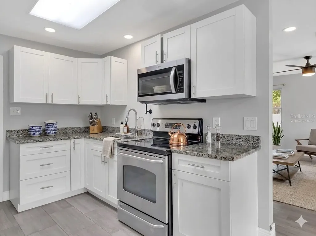 6201 Theresa Street Tampa FL 33615