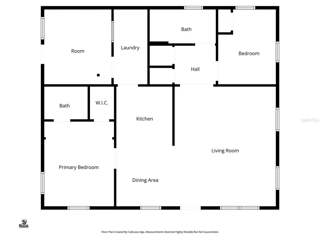 6201 Theresa Street Tampa FL 33615