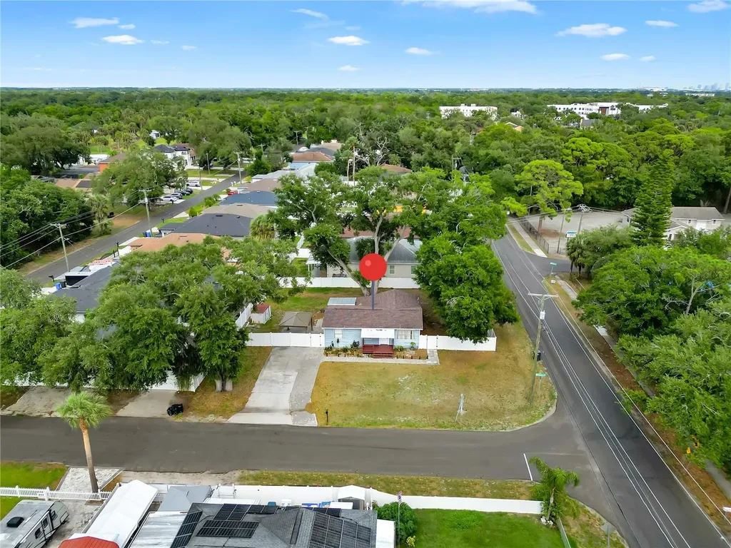 6201 Theresa Street Tampa FL 33615