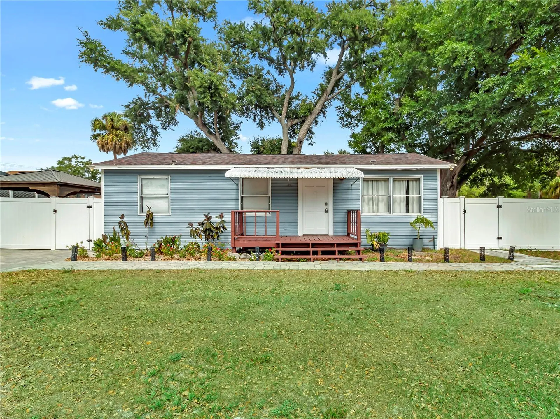 6201 Theresa Street Tampa FL 33615