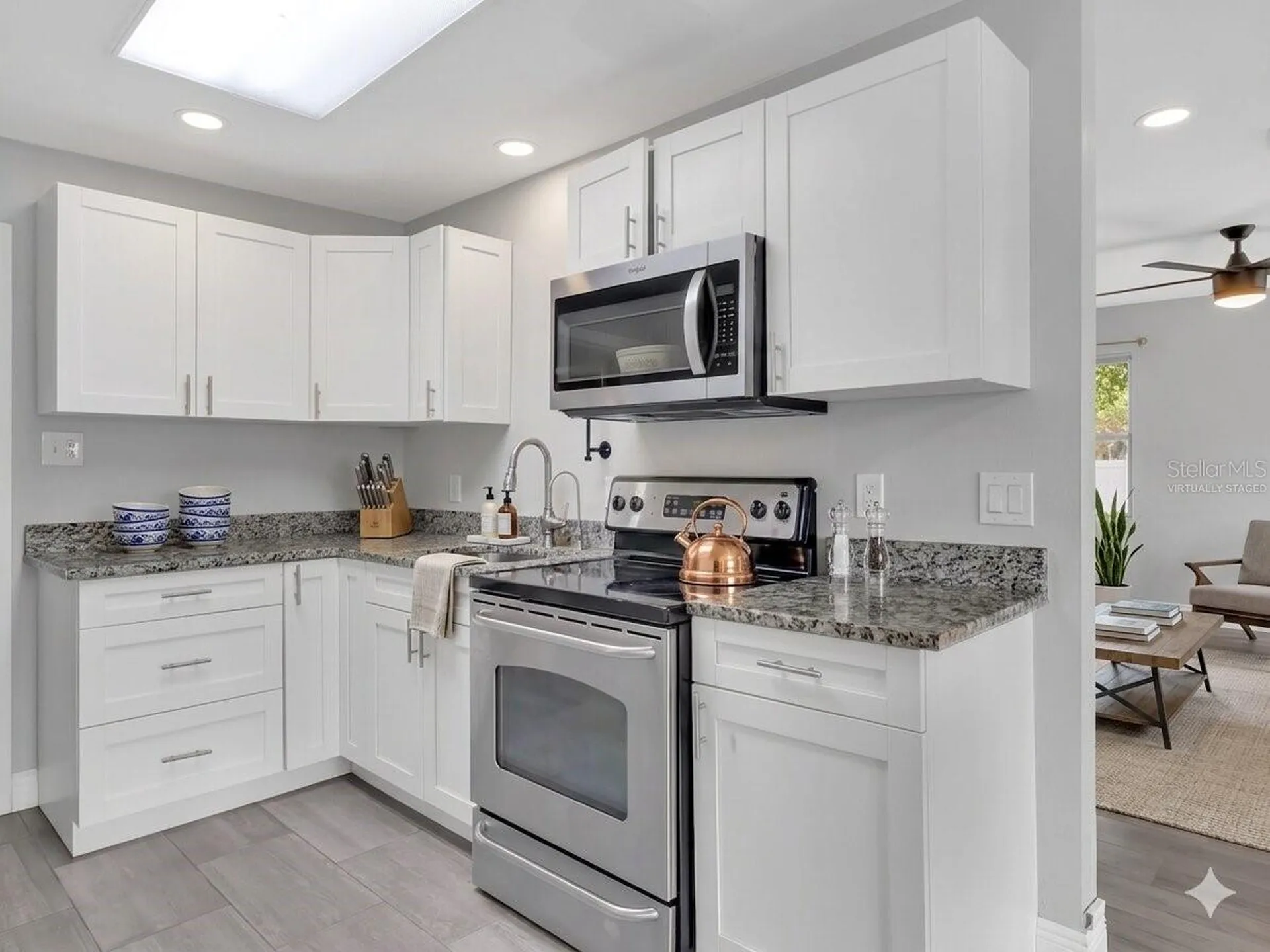 6201 Theresa Street Tampa FL 33615