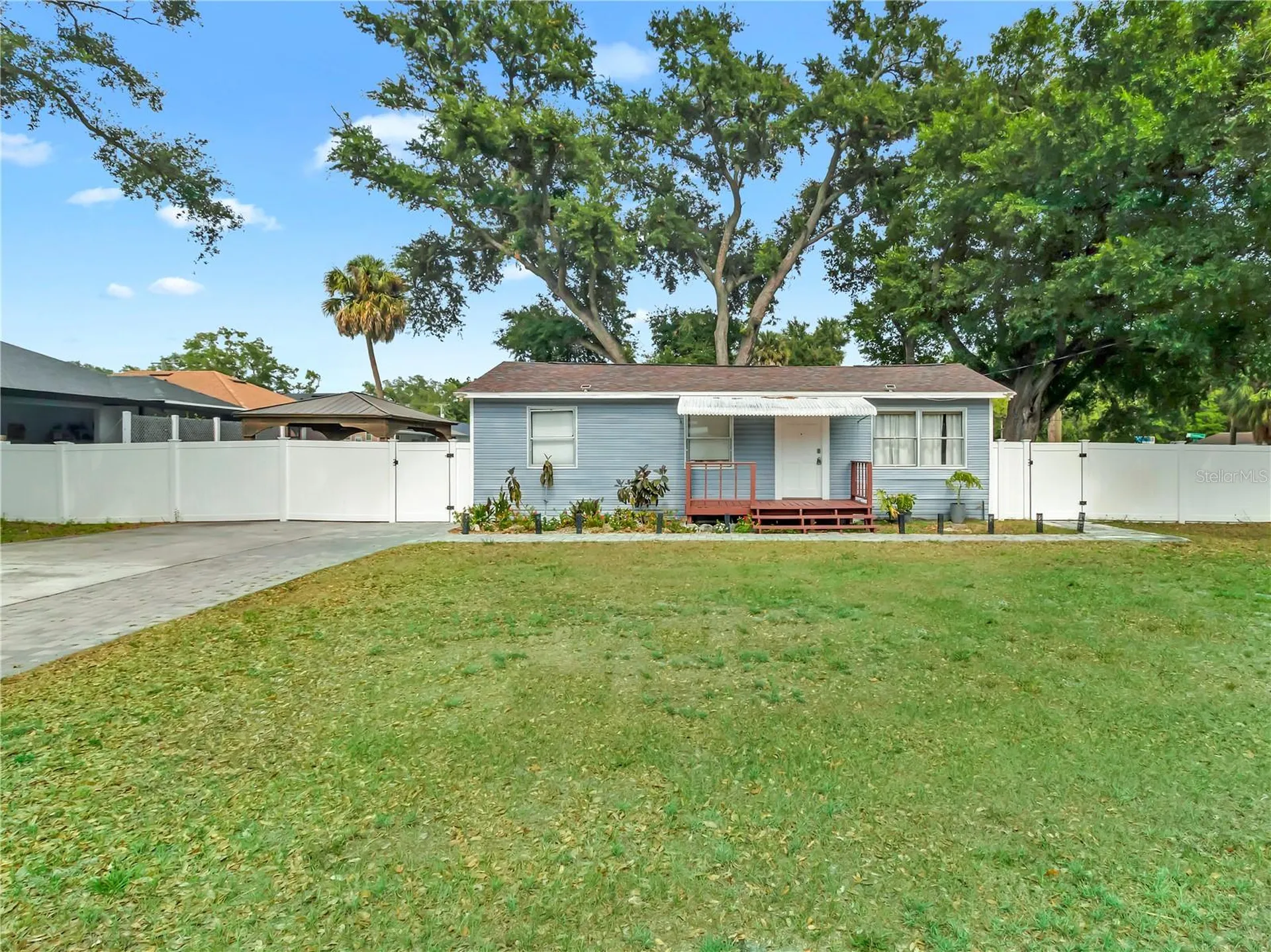 6201 Theresa Street Tampa FL 33615