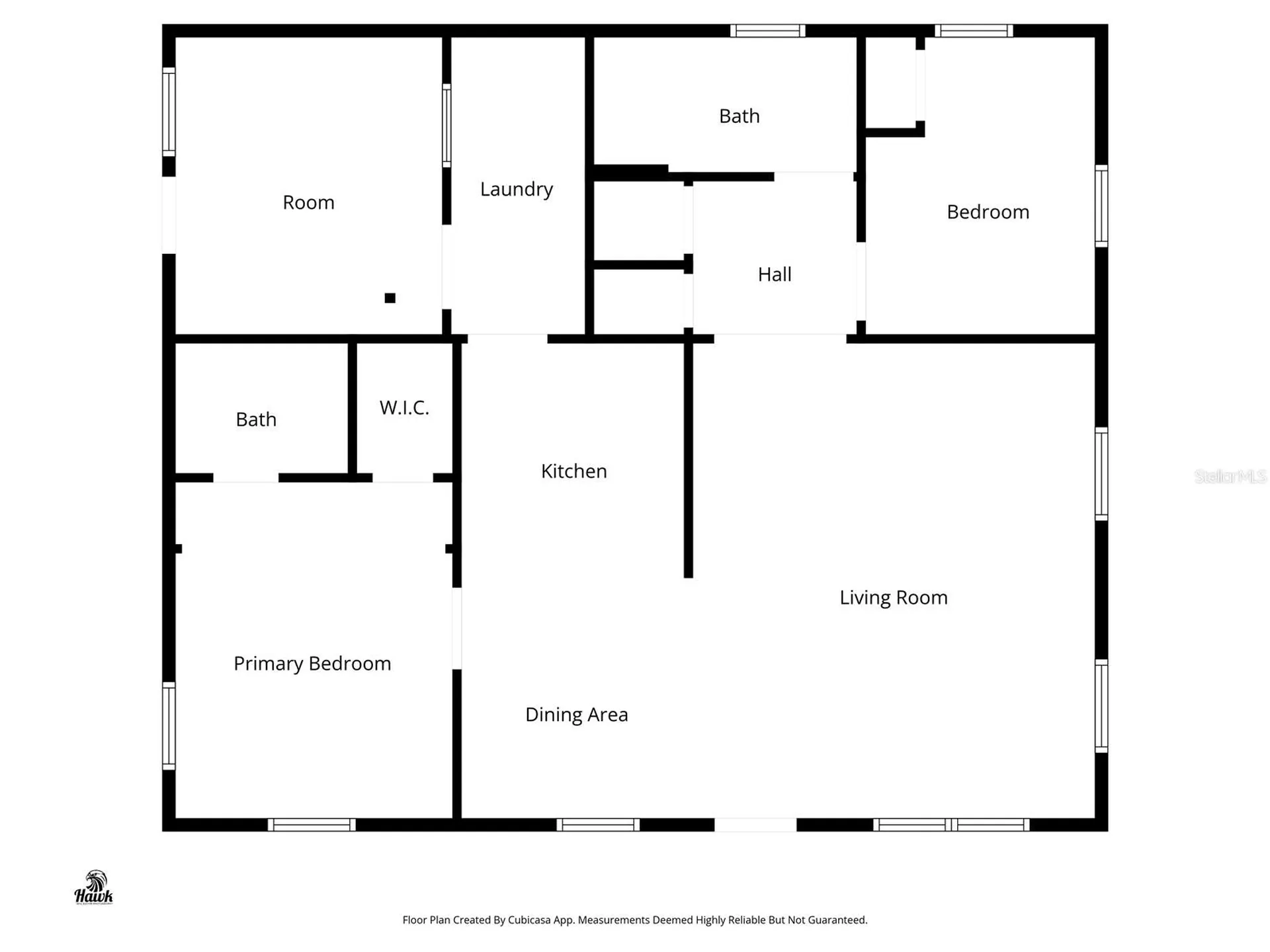 6201 Theresa Street Tampa FL 33615