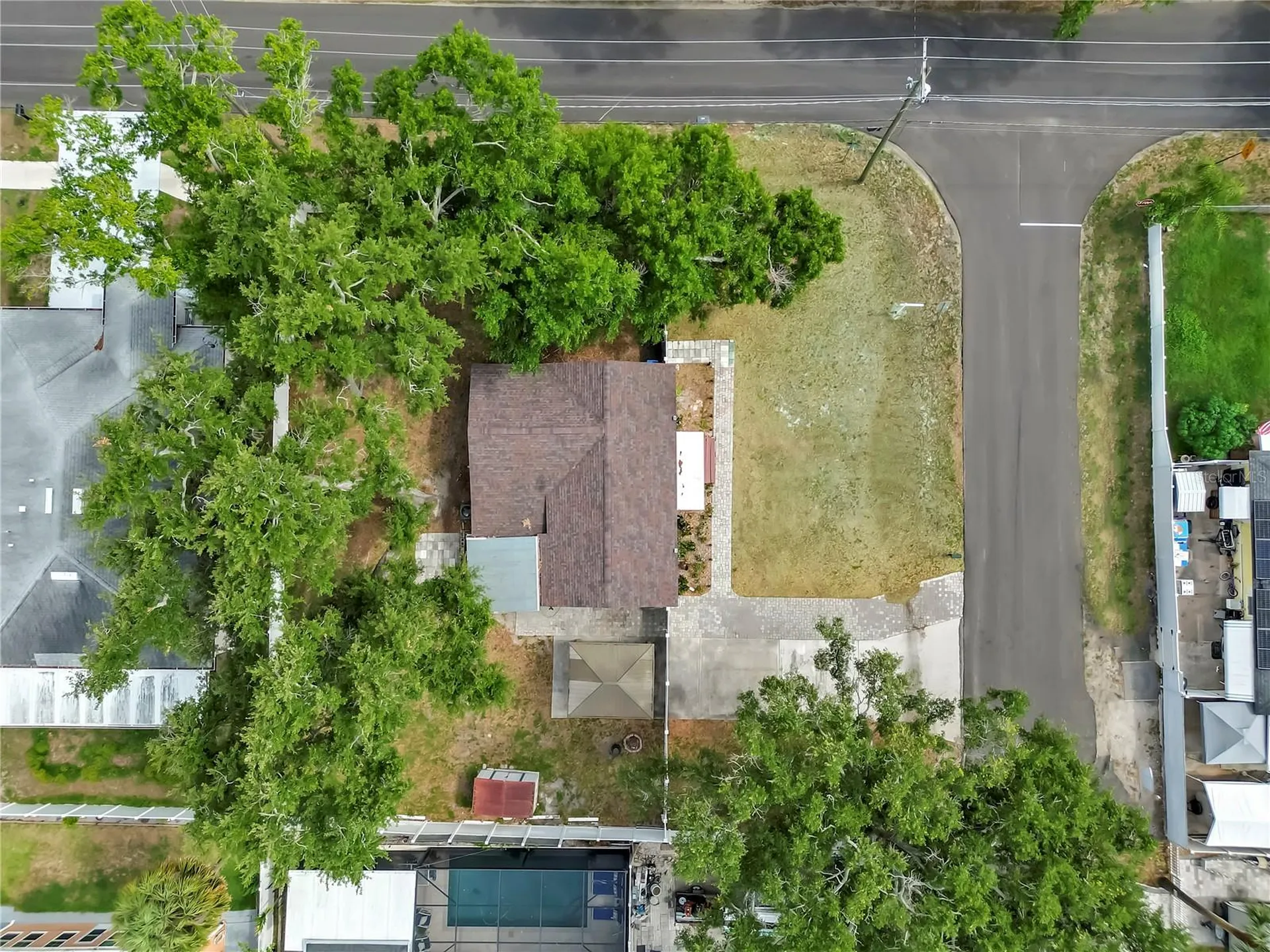 6201 Theresa Street Tampa FL 33615