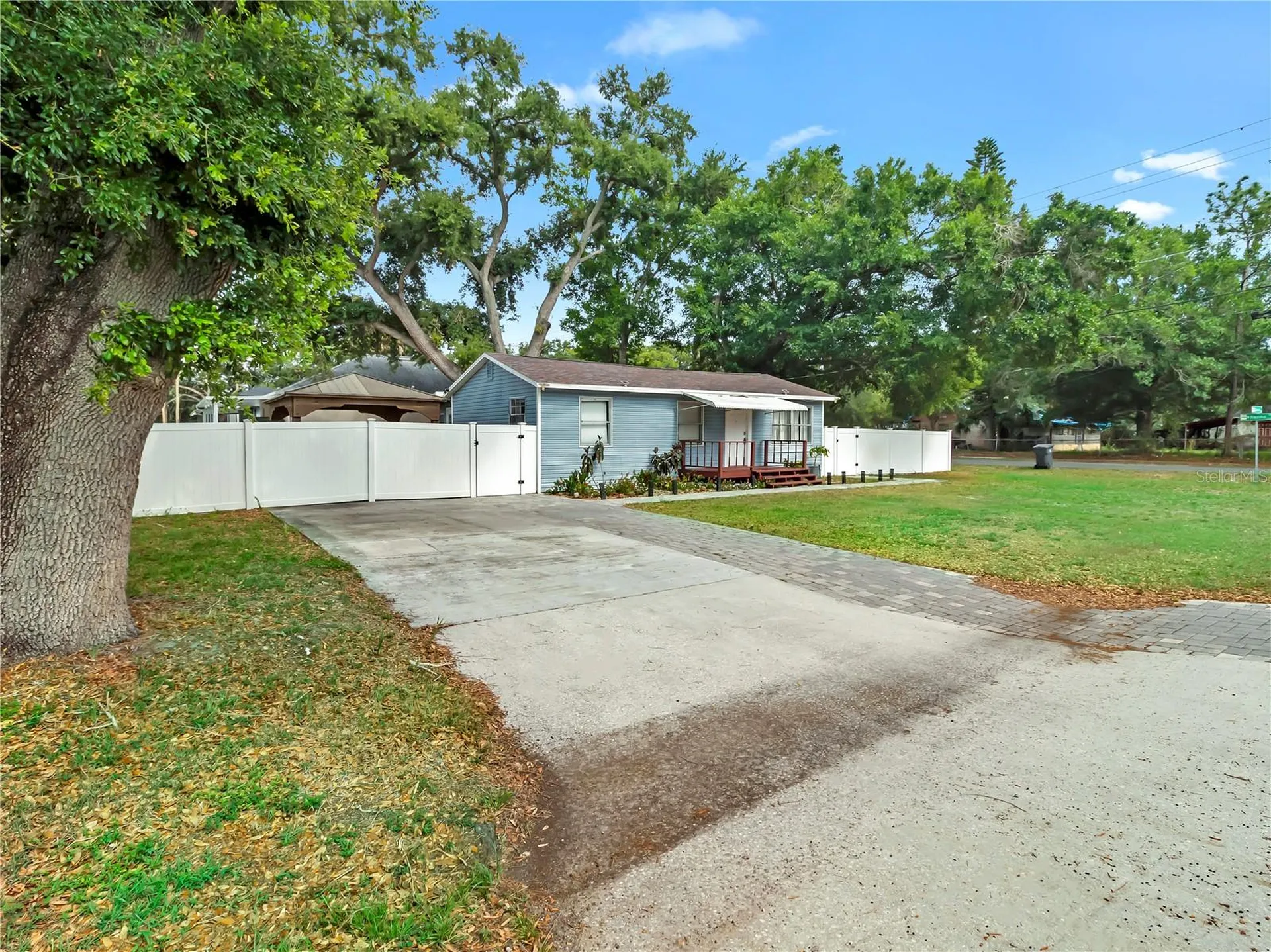 6201 Theresa Street Tampa FL 33615
