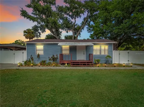 6201 Theresa Street Tampa FL 33615