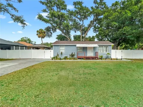 6201 Theresa Street Tampa FL 33615