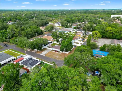 6201 Theresa Street Tampa FL 33615