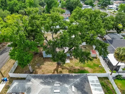 6201 Theresa Street Tampa FL 33615