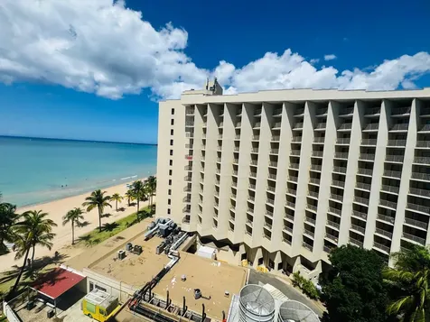 Pr 187 Cond. Mar De Isla Verde Carolina PR 00979