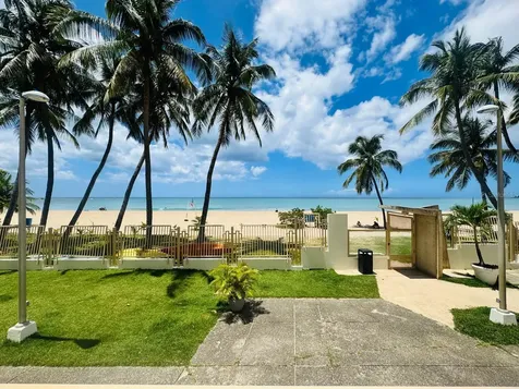 Pr 187 Cond. Mar De Isla Verde Carolina PR 00979