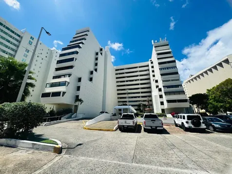 Pr 187 Cond. Mar De Isla Verde Carolina PR 00979