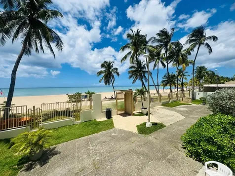 Pr 187 Cond. Mar De Isla Verde Carolina PR 00979