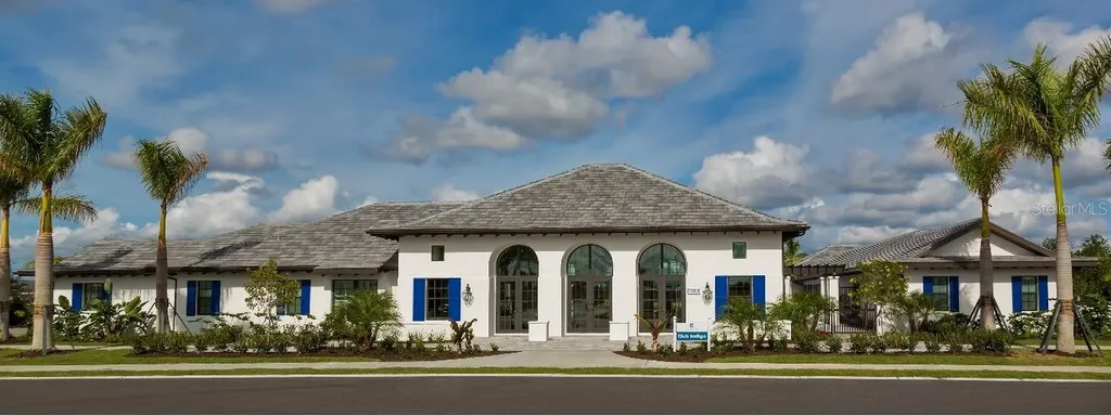 12813 True Blue Circle Bradenton FL 34211