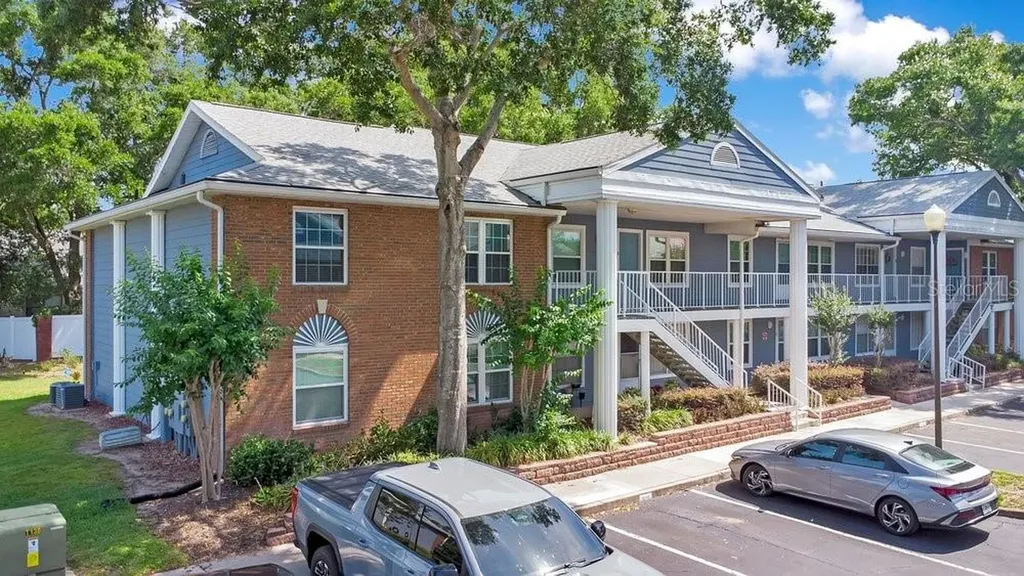 5449 Lake Margaret Drive Orlando FL 32812