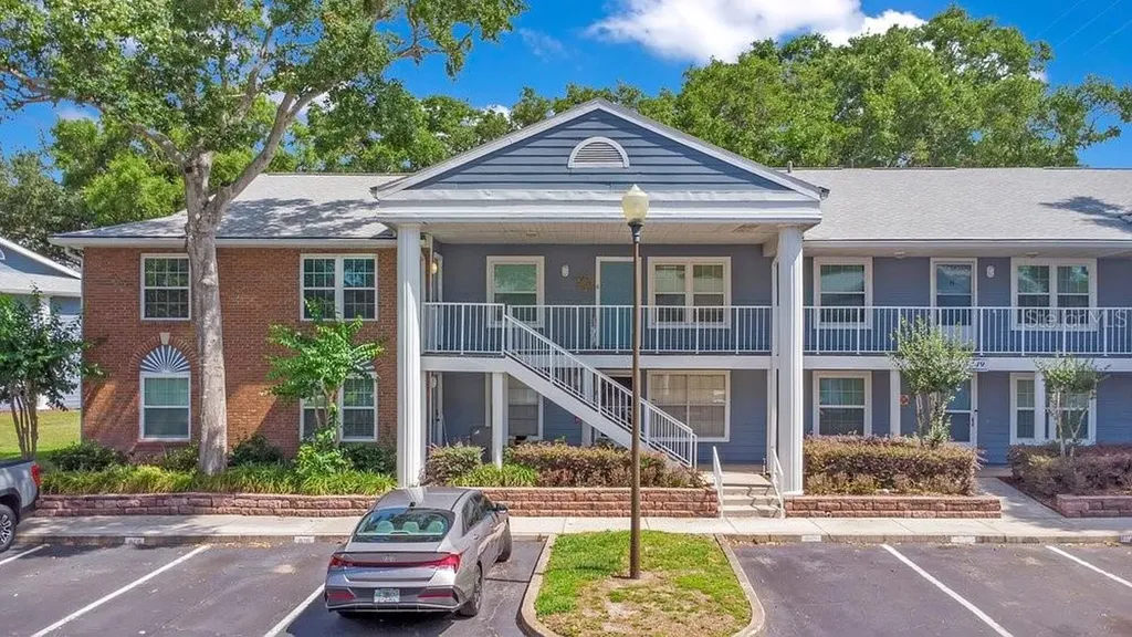 5449 Lake Margaret Drive Orlando FL 32812