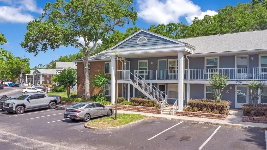 5449 Lake Margaret Drive Orlando FL 32812