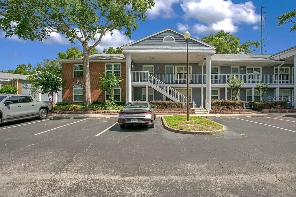 5449 Lake Margaret Drive Orlando FL 32812