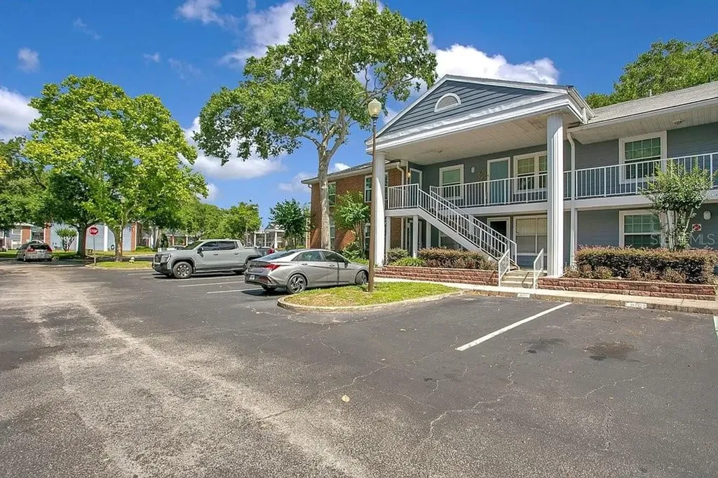5449 Lake Margaret Drive Orlando FL 32812