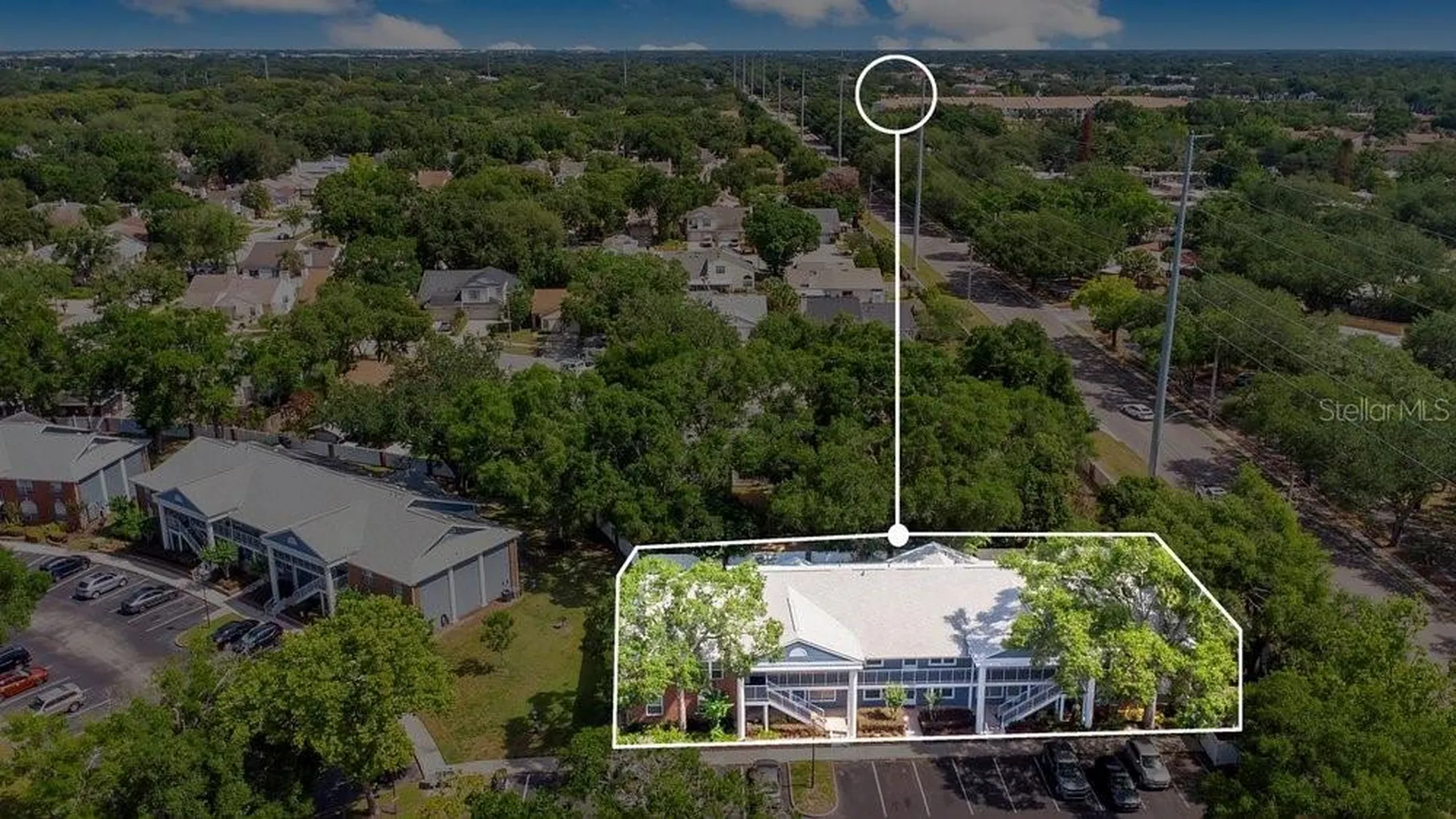 5449 Lake Margaret Drive Orlando FL 32812