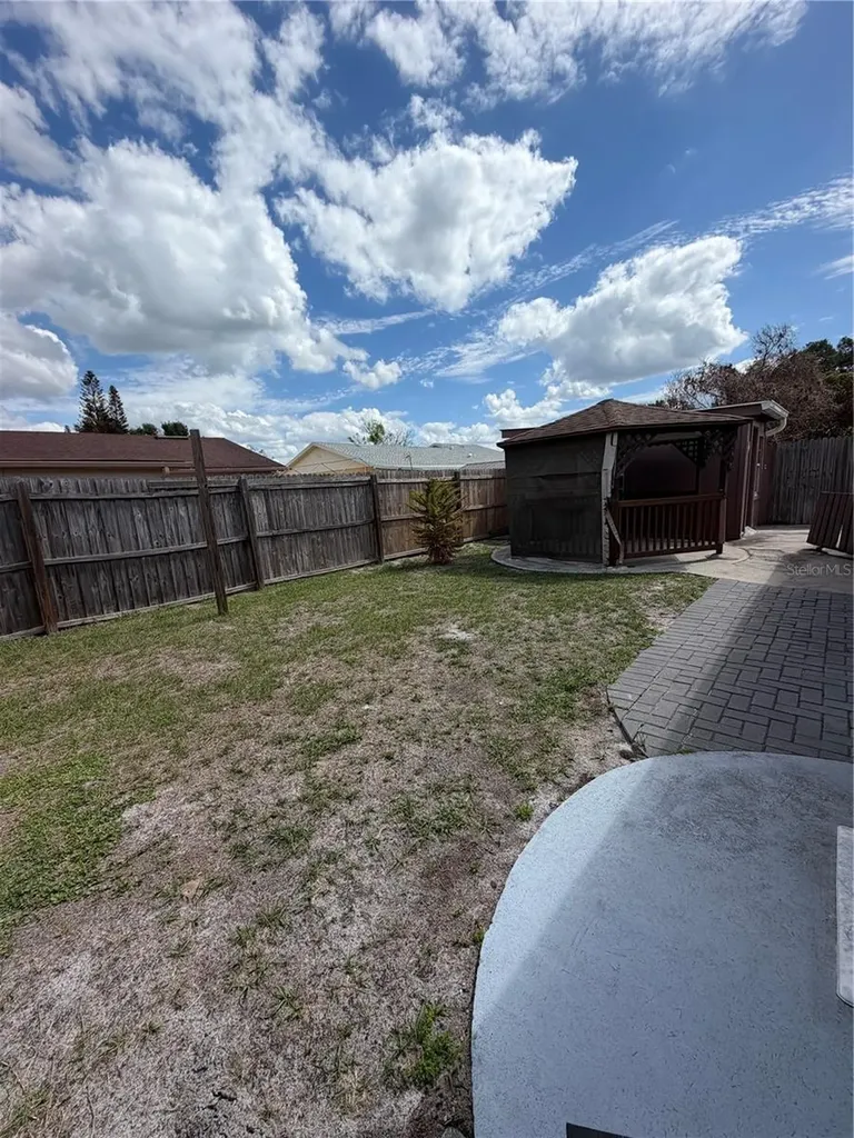 101 Gardenia Road Kissimmee FL 34743