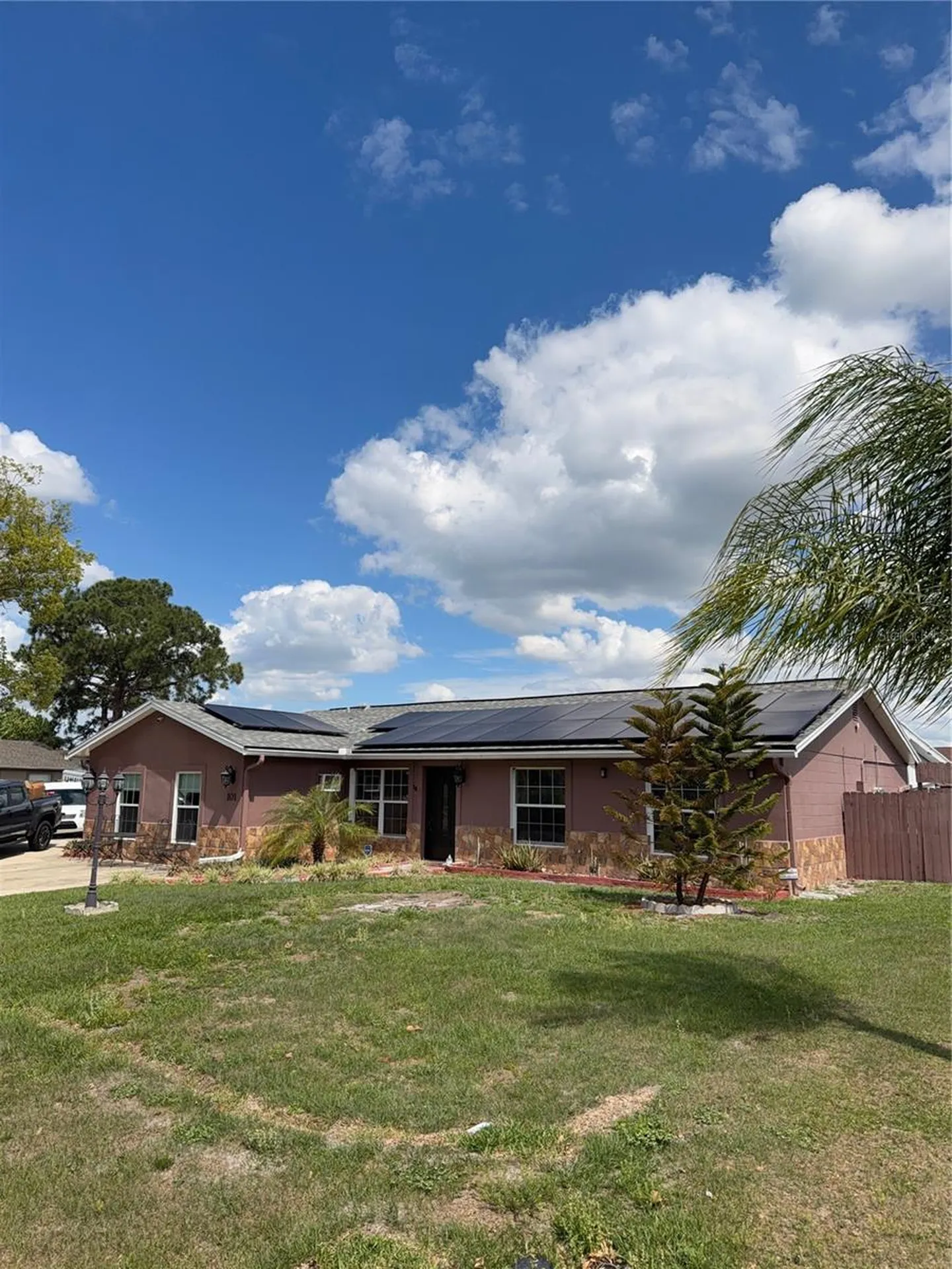 101 Gardenia Road Kissimmee FL 34743