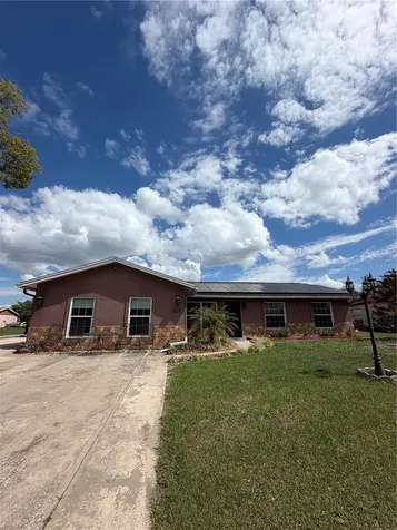 101 Gardenia Road Kissimmee FL 34743
