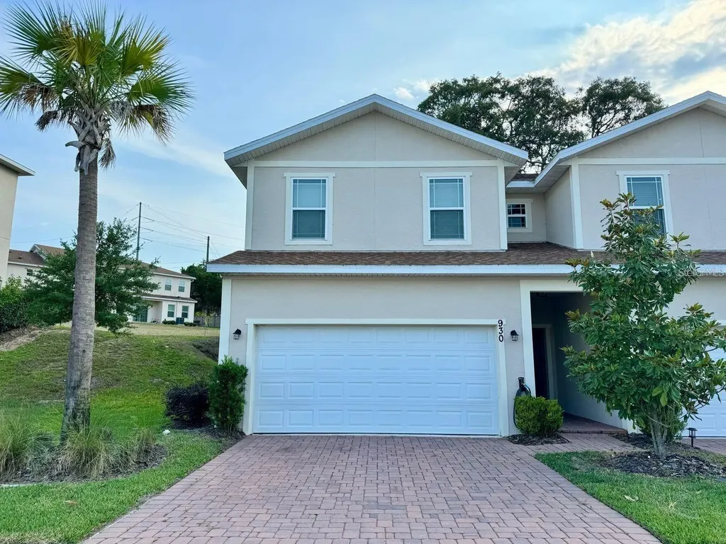 930 Lakefront Village Drive Clermont FL 34711