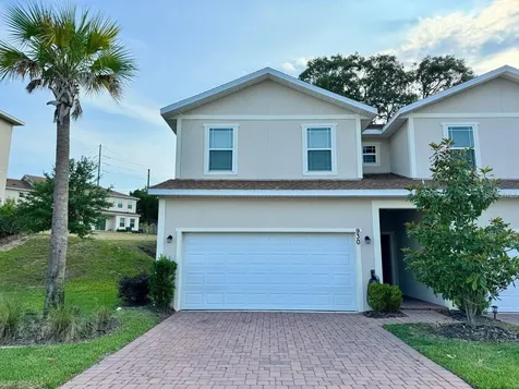 930 Lakefront Village Drive Clermont FL 34711
