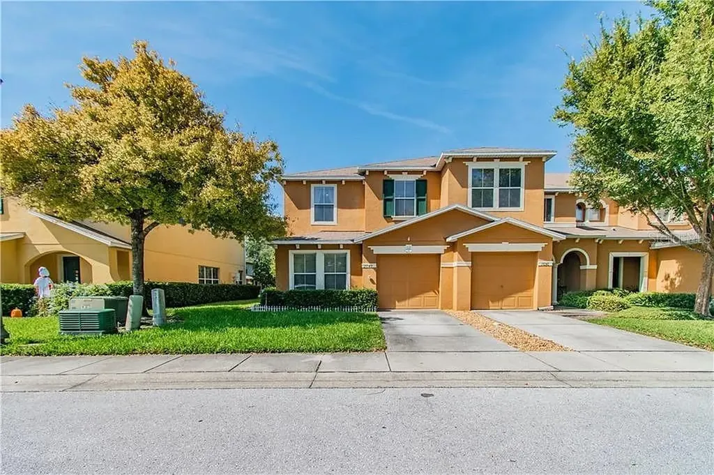 2048 Sun Down Drive Clearwater FL 33763