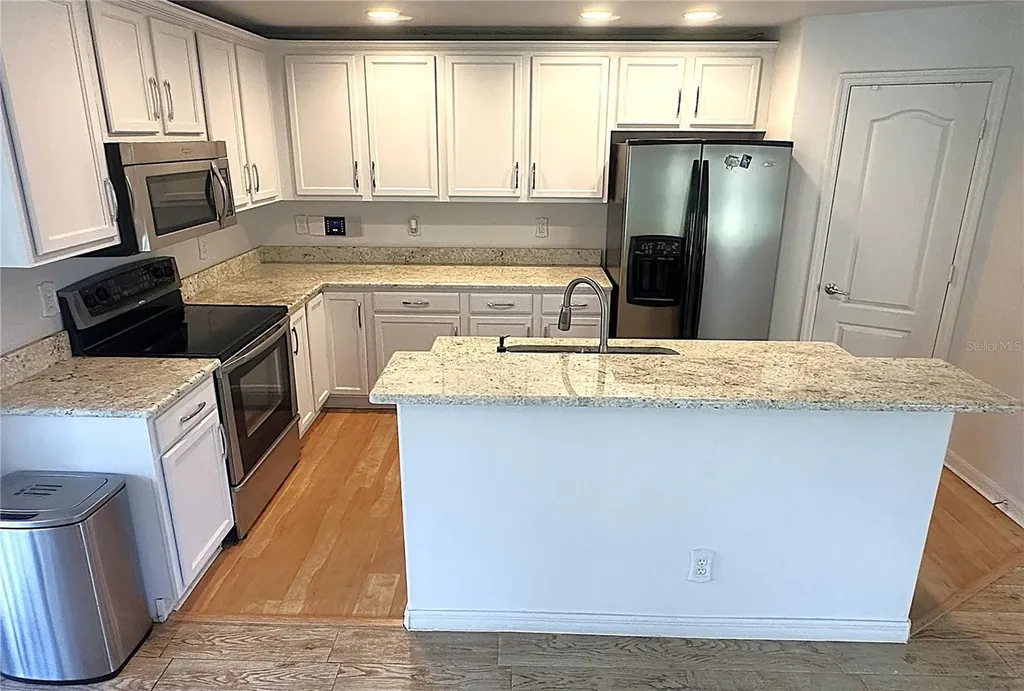 2048 Sun Down Drive Clearwater FL 33763