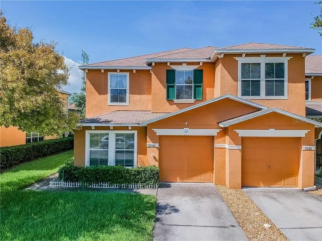 2048 Sun Down Drive Clearwater FL 33763