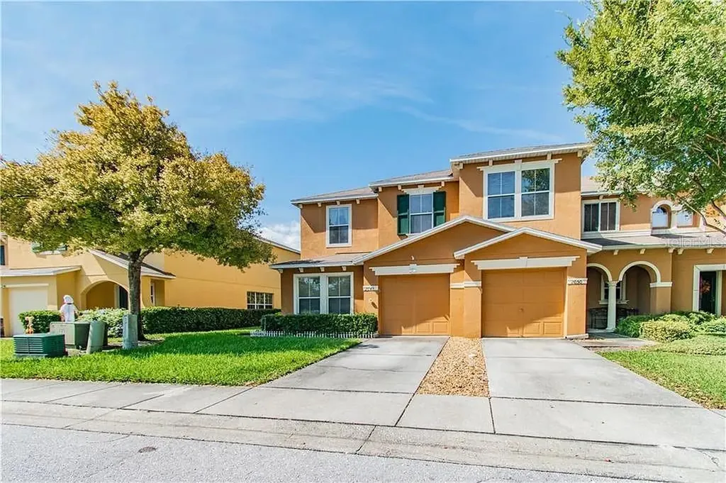 2048 Sun Down Drive Clearwater FL 33763