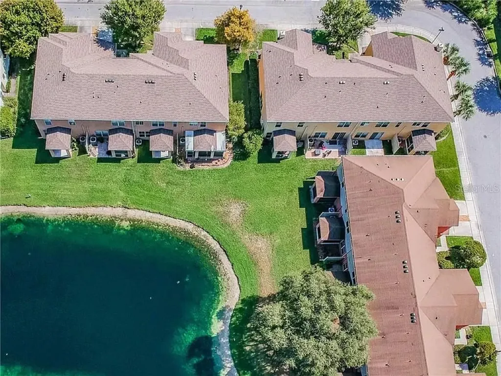 2048 Sun Down Drive Clearwater FL 33763
