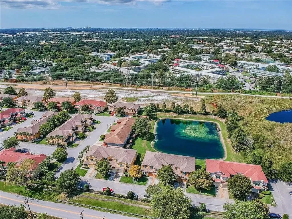 2048 Sun Down Drive Clearwater FL 33763