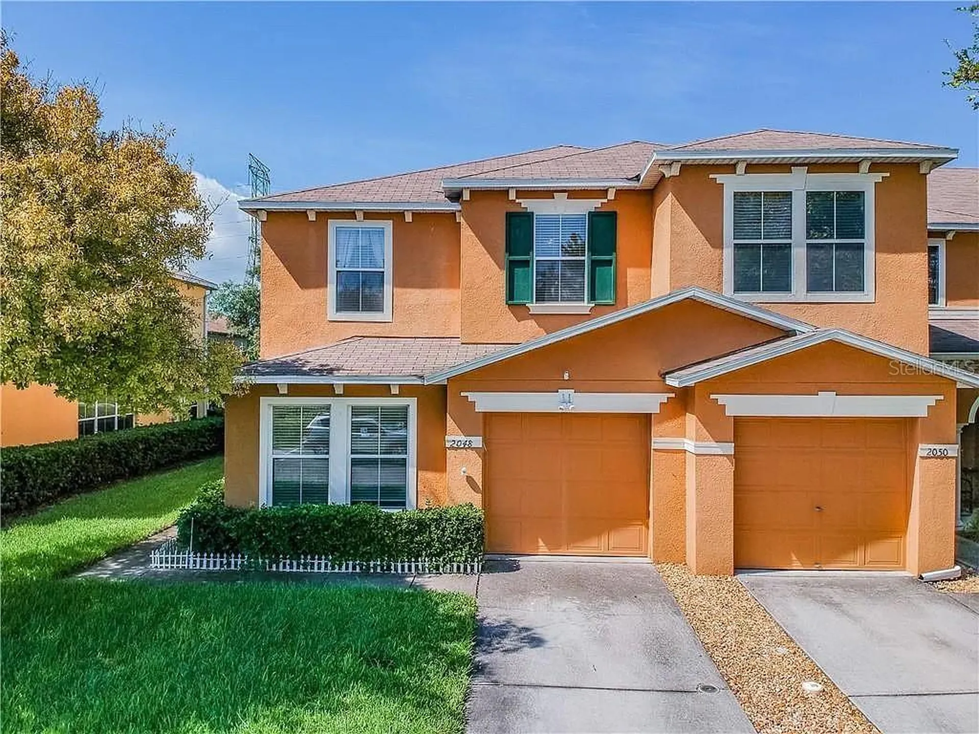 2048 Sun Down Drive Clearwater FL 33763