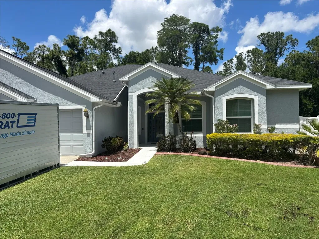 14618 Fetterbush Way Tampa FL 33626