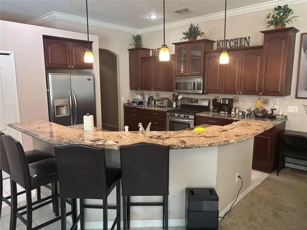 14618 Fetterbush Way Tampa FL 33626
