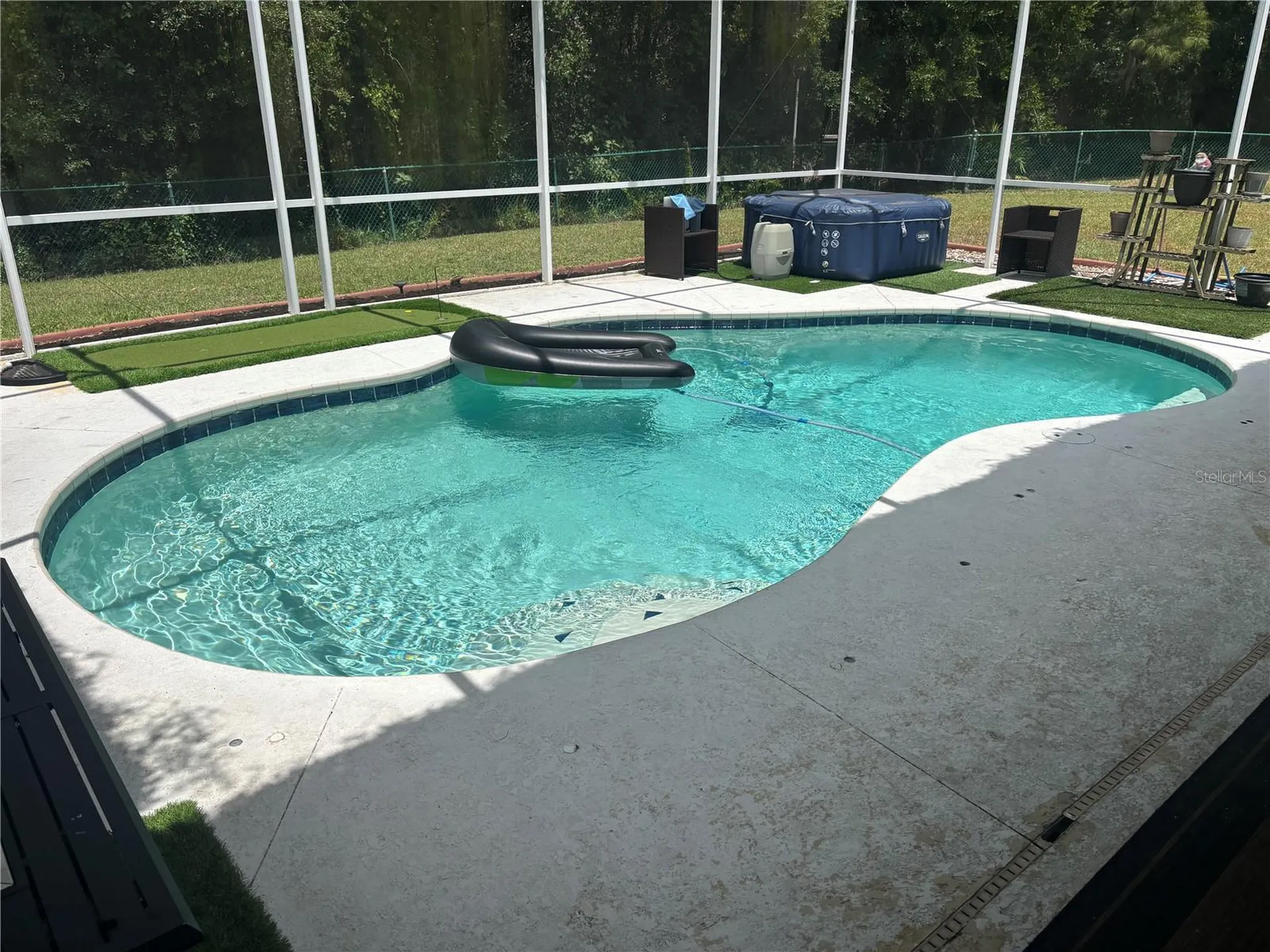 14618 Fetterbush Way Tampa FL 33626