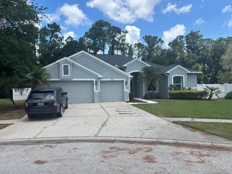 14618 Fetterbush Way Tampa FL 33626