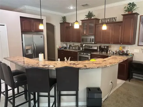 14618 Fetterbush Way Tampa FL 33626