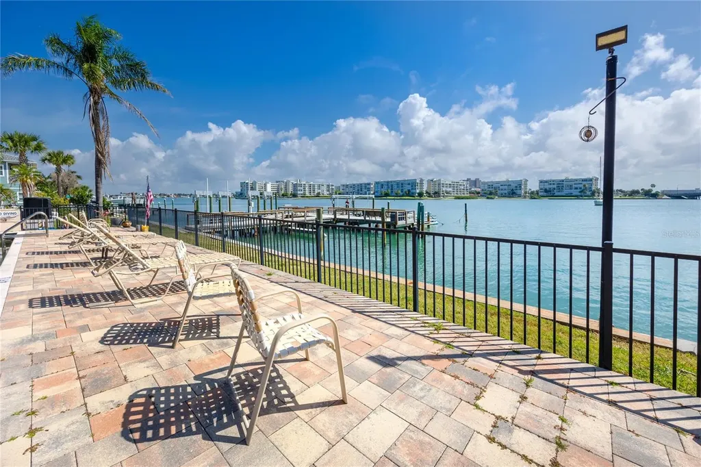 7740 Boca Ciega Drive St Pete Beach FL 33706