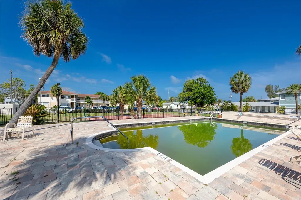 7740 Boca Ciega Drive St Pete Beach FL 33706