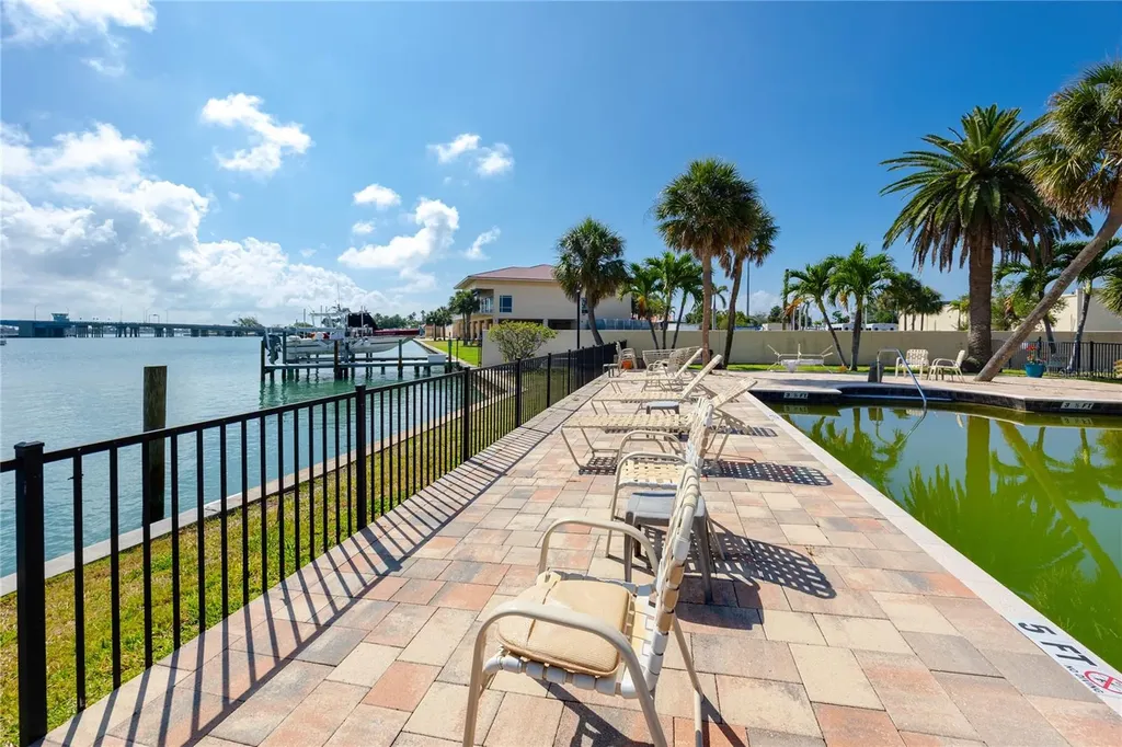7740 Boca Ciega Drive St Pete Beach FL 33706