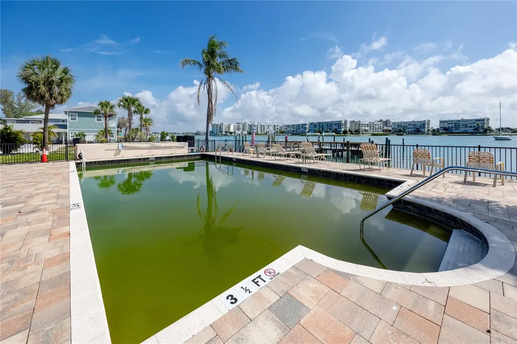 7740 Boca Ciega Drive St Pete Beach FL 33706