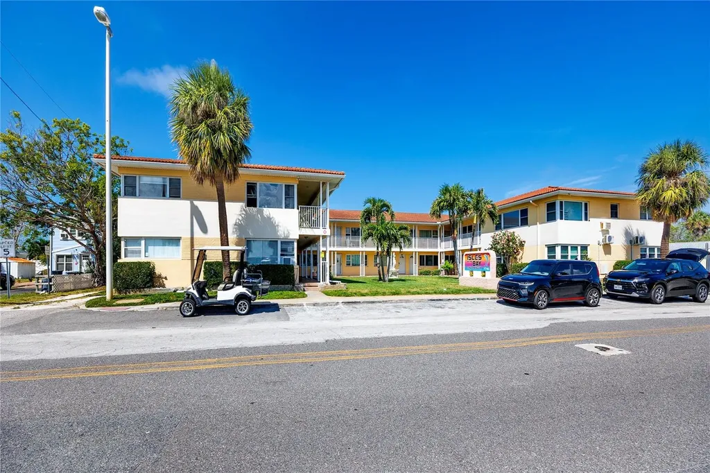 7740 Boca Ciega Drive St Pete Beach FL 33706